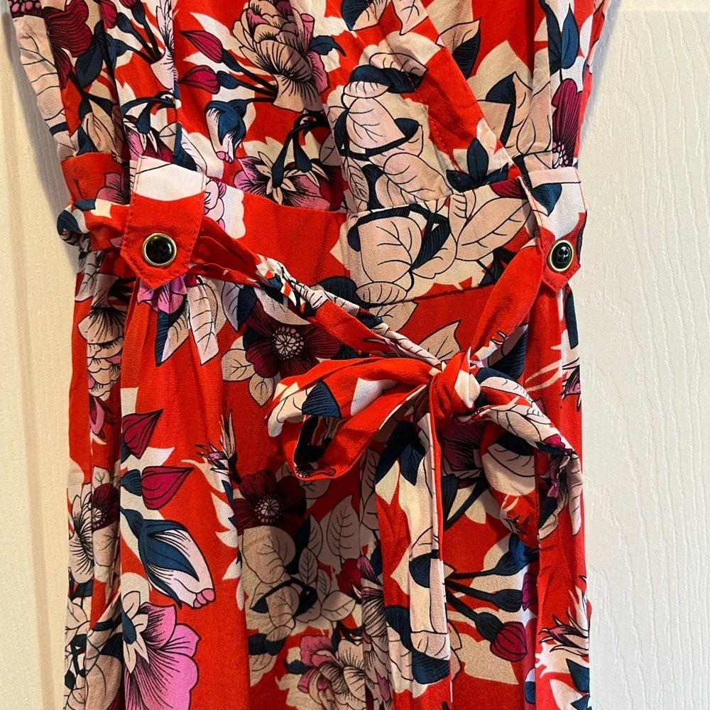 Yumi Kim jumpsuit - Picture 8 of 10